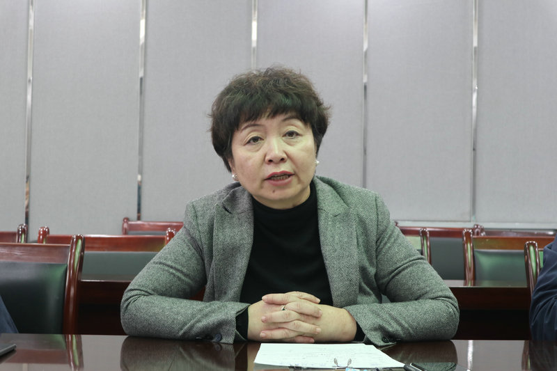 1602386969960118.jpeg 副校长高丽文发言.JPG